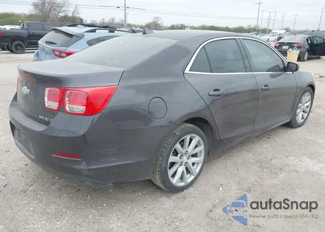 2013 Chevrolet Malibu 2Lt z USA, uszkodzony, nr VIN 1G11E5SA9DF229409